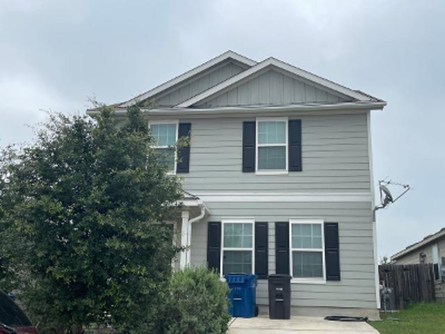 House for sale in Leesville, Texas