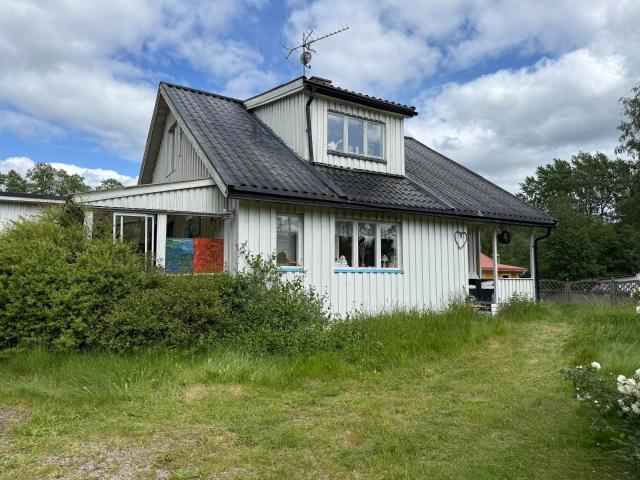 Villa till salu i Dals långed, Västra Götaland