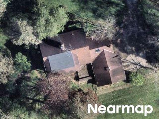 House for sale in Chagrin Falls, Ohio