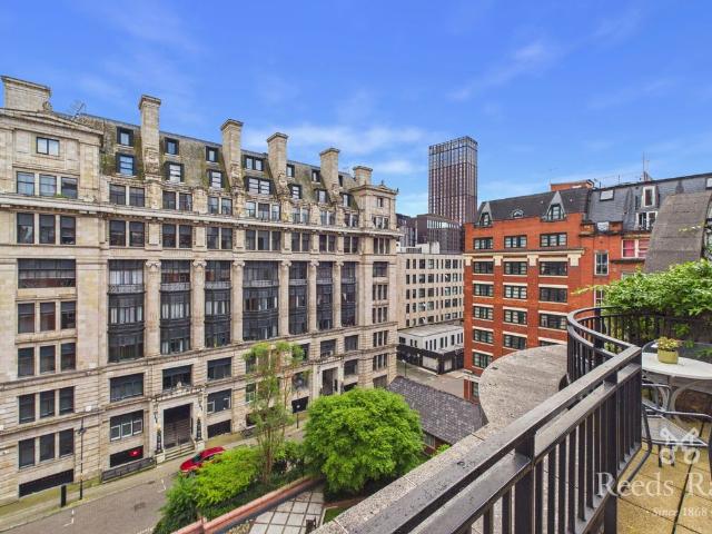 Apartment for rent in City Centre, Georgia
