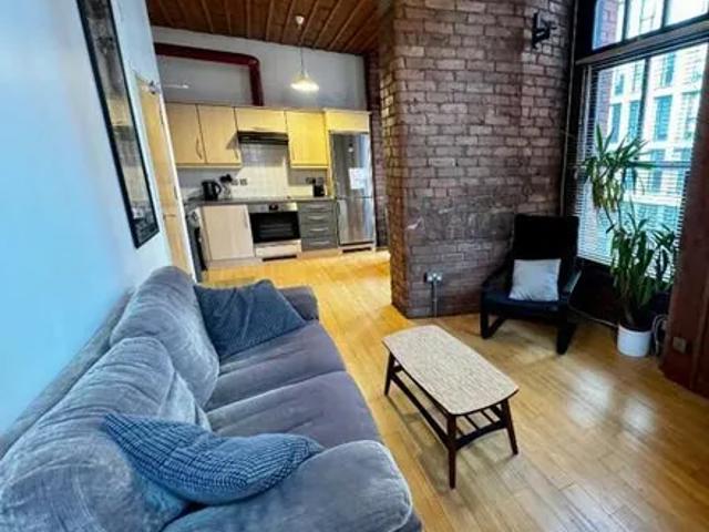 Apartment for rent in City Centre, Georgia