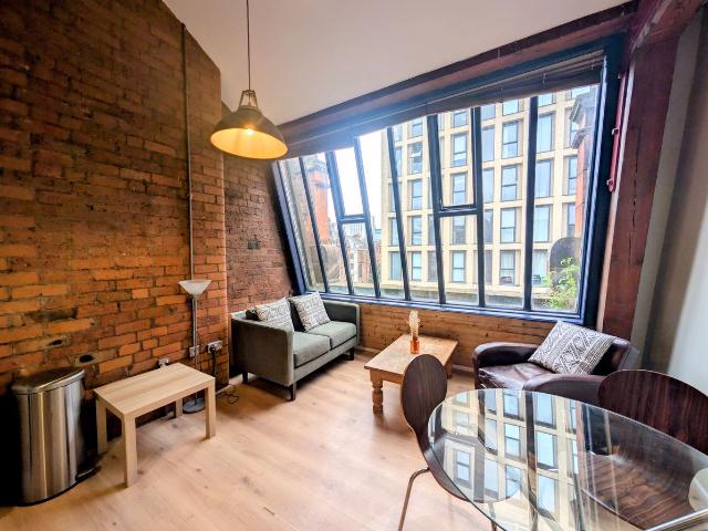 Apartment for rent in City Centre, Georgia