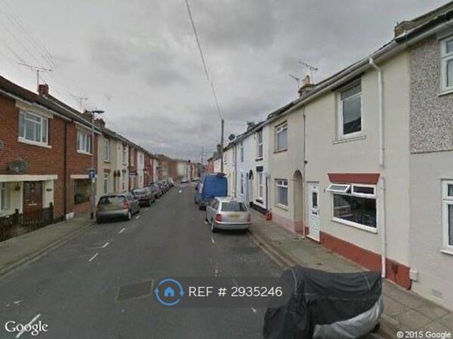 House for rent in Fratton, City Of Portsmouth