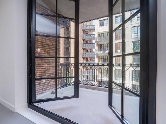 Appartement te huur in Rotterdam, Stadsdriehoek