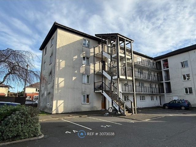 Apartment for rent in St. Matthew's, Preston