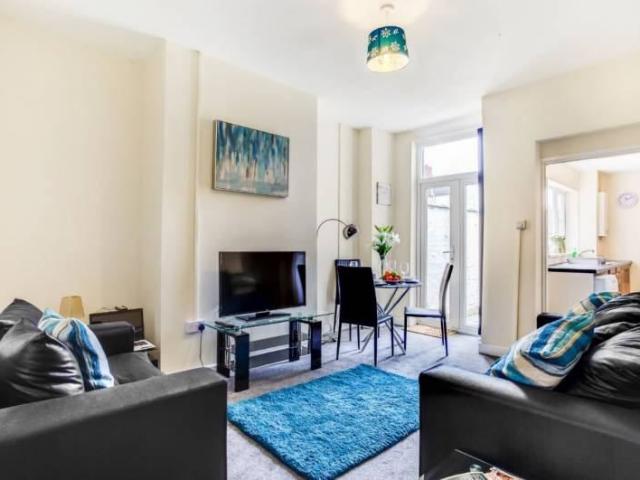 Room for rent in Hammond Street