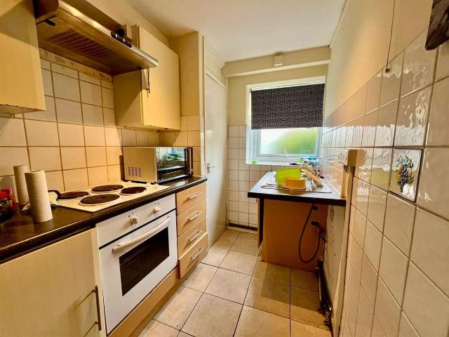 Studio for rent in Fishwick, Higher Bartle