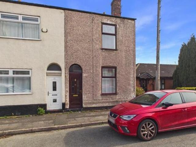 House for sale in Warrington