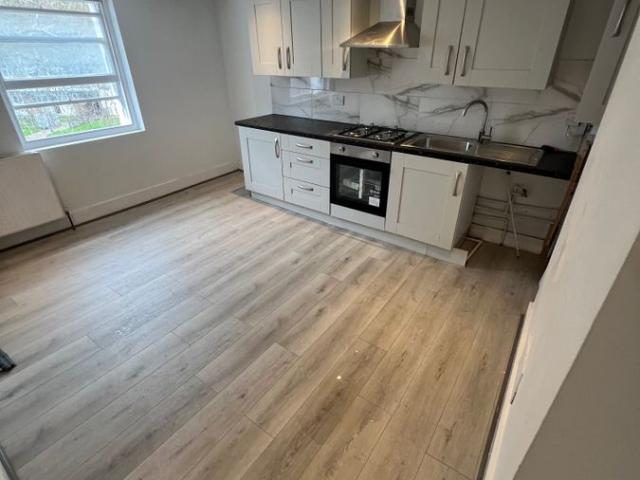 Apartment for rent in Charlton Riverside, Greater London