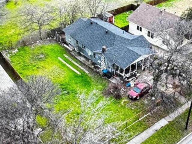 Land for sale in Fort Worth Land for sale in Fort Worth