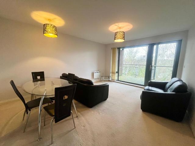 Apartment for rent in Falcon Lodge, Wales