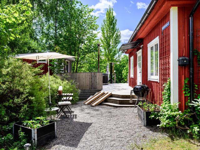 Bostad till salu i Falun, Dalarna