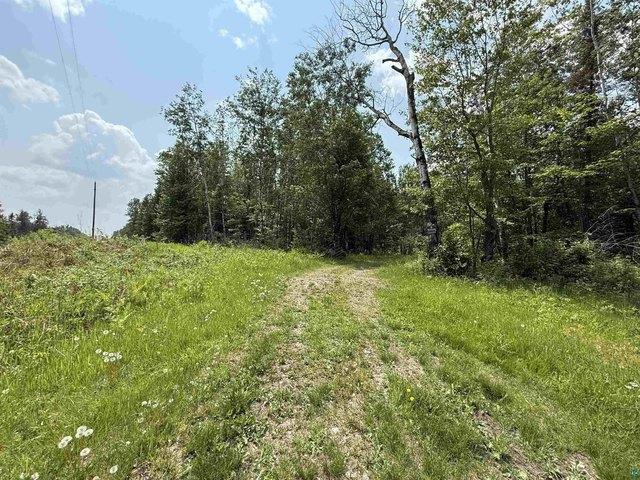 Land for sale in Angora, Minnesota
