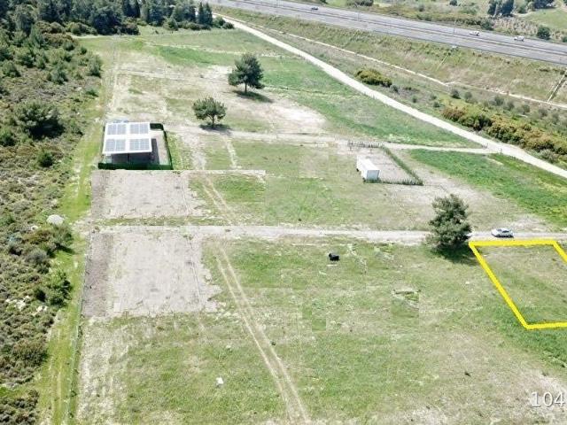Aliağa, İzmir içerisinde satılık Arsa
