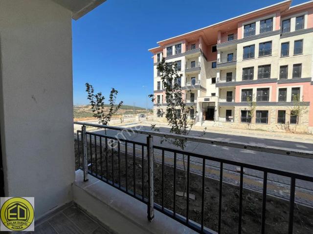 Aliağa içerisinde kiralık mülk
