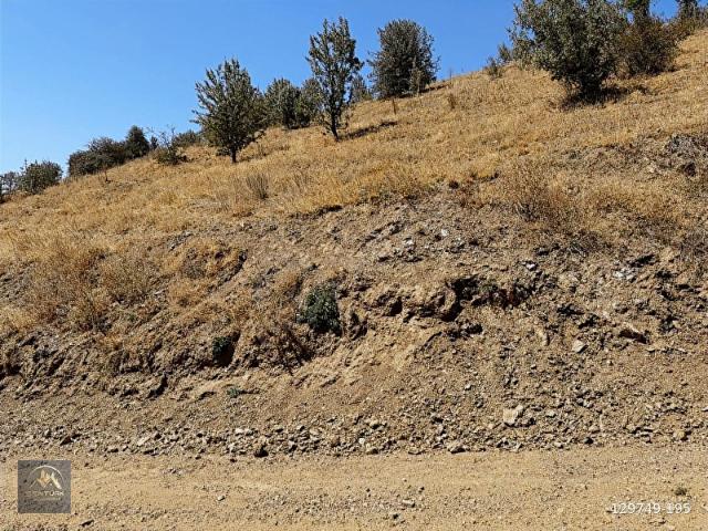 Samut Mahallesi, Akyurt içerisinde satılık Arsa