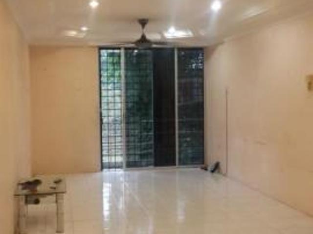Apartment for sale in Kuantan, Pahang