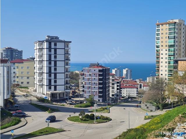 Canik, Samsun içerisinde satılık mülk