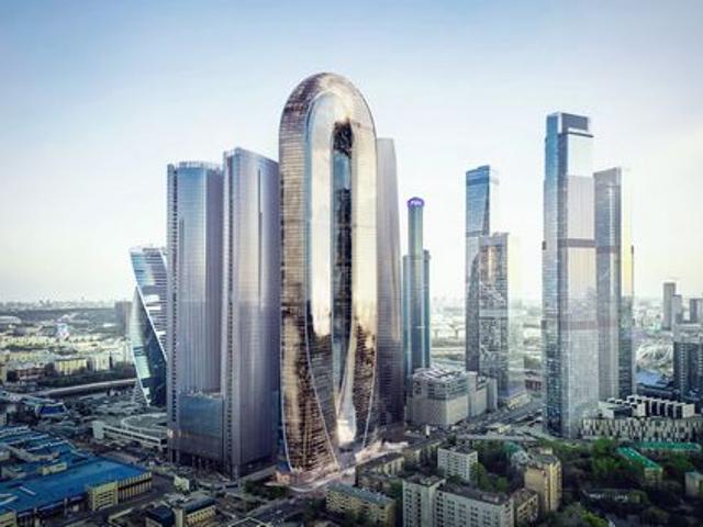 Офис продажа в Москва