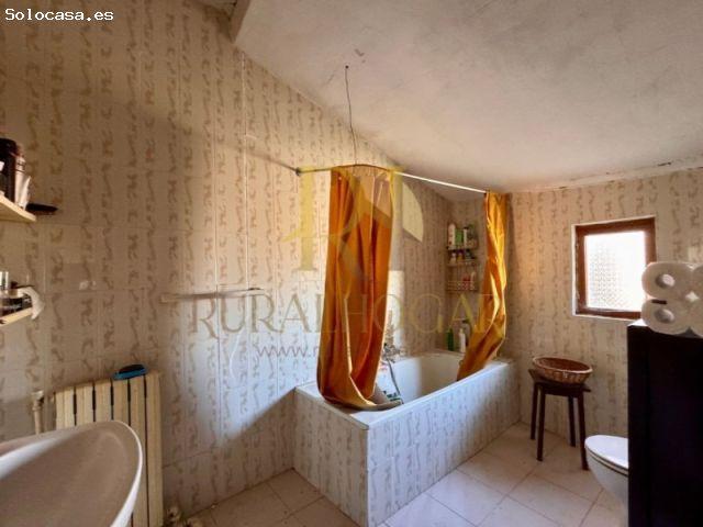 Casa en venta en San Adrián Del Valle, Castilla y León