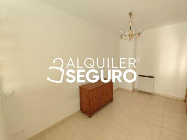 Apartamento en alquiler en San Agustín Del Guadalix, Madrid