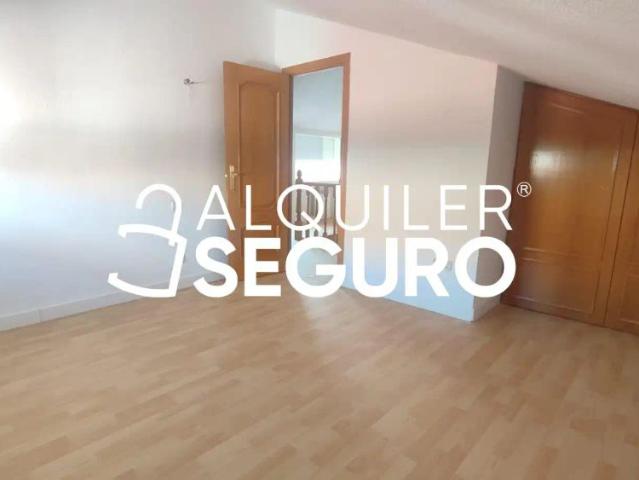 Apartamento en alquiler en San Agustín Del Guadalix, Madrid