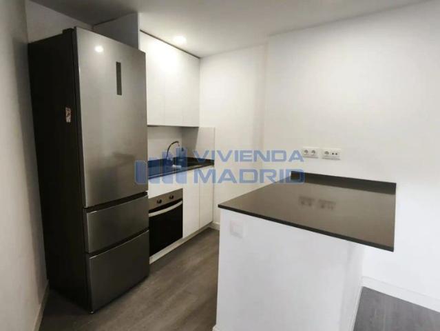 Apartamento en alquiler en San Agustín Del Guadalix, Madrid