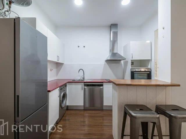 Apartamento en alquiler en San Agustín Del Guadalix, Madrid