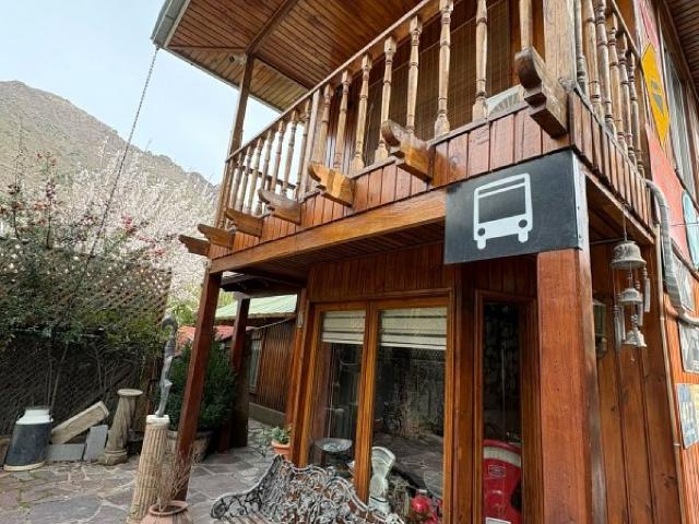 Casa en venta en San Alfonso, San José de Maipo
