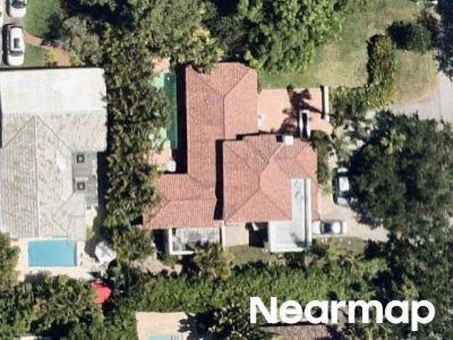 House for sale in Coral Gables, Florida