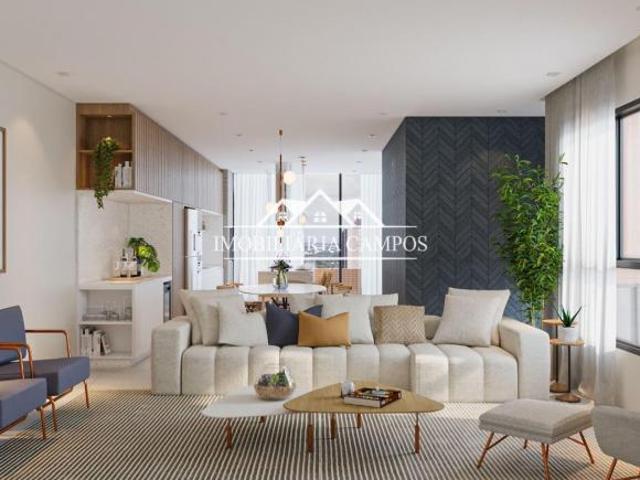 Apartamento venda em Região Geográfica Imediata de Toledo, Toledo