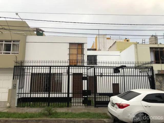 Casa venta en La Libertad