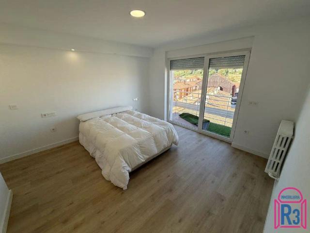 Apartamento en alquiler en Trobajo del Camino, San Andrés Del Rabanedo