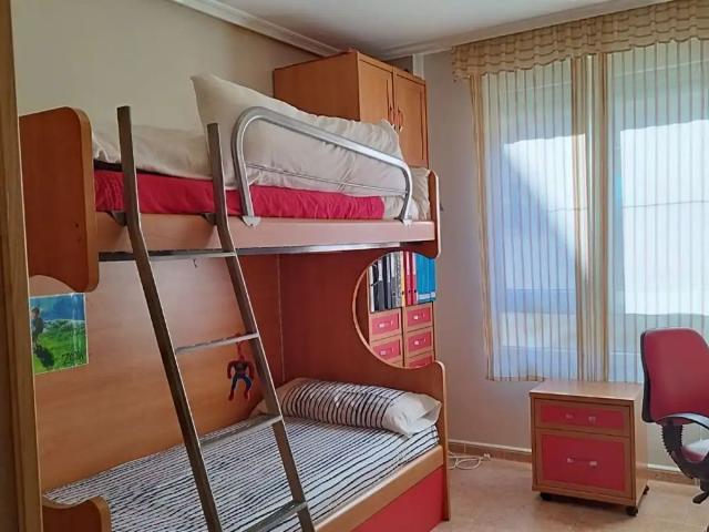 Apartamento en alquiler en Barrio de Pinilla, San Andrés del Rabanedo