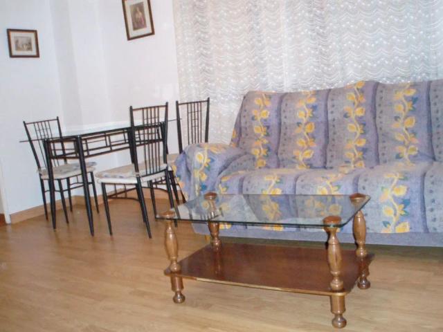 Apartamento en alquiler en Trobajo del Camino, San Andrés Del Rabanedo