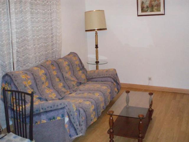 Apartamento en alquiler en Trobajo del Camino, San Andrés Del Rabanedo