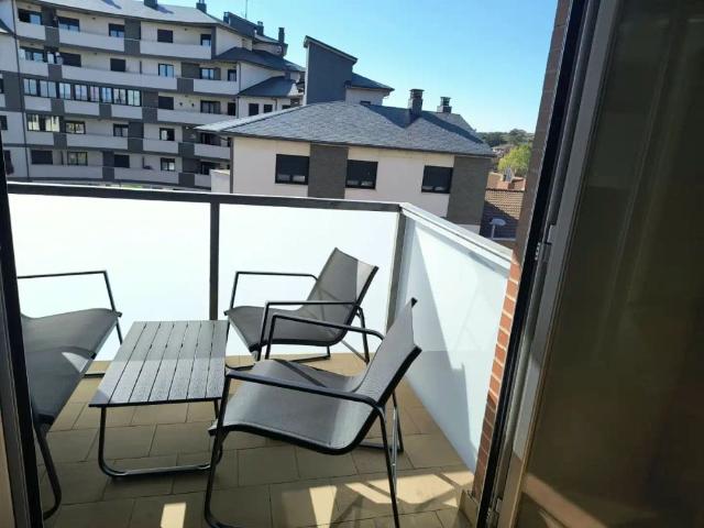 Apartamento en alquiler en Trobajo del Camino, San Andrés del Rabanedo