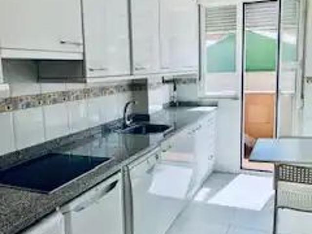 Apartamento en alquiler en Villabalter, San Andrés Del Rabanedo