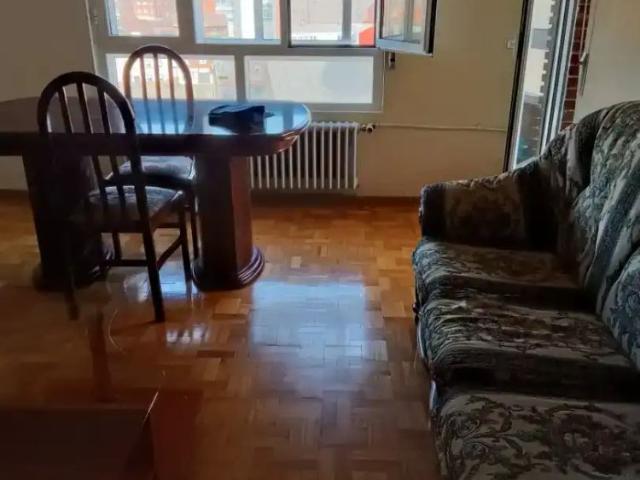 Apartamento en alquiler en Trobajo del Camino, San Andrés Del Rabanedo