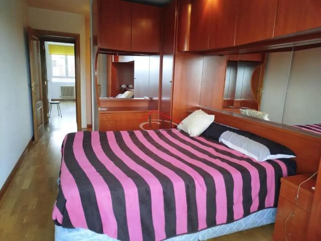 Apartamento en alquiler en Trobajo del Camino, San Andrés Del Rabanedo