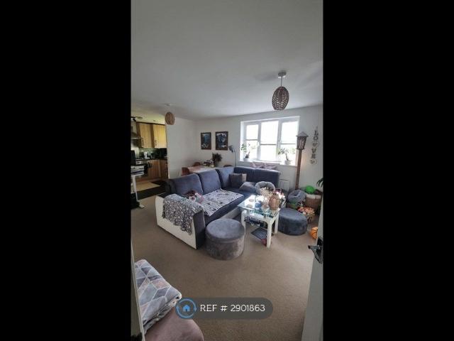 Apartment for rent in Bletchley and Fenny Stratford, Bletchley