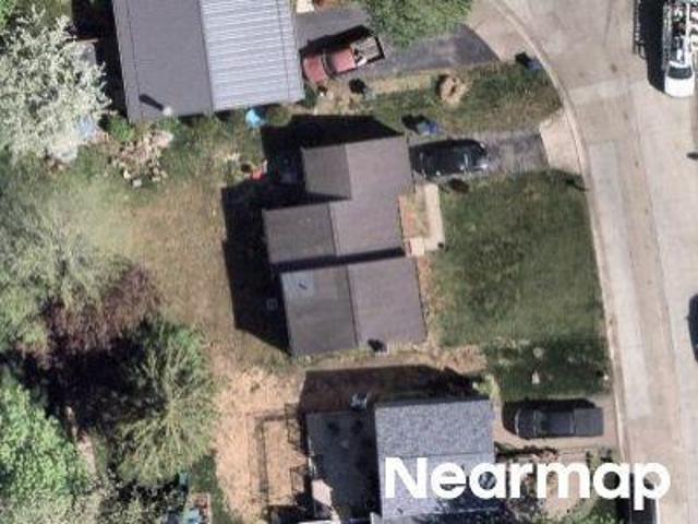 House for sale in Columbus, Ohio