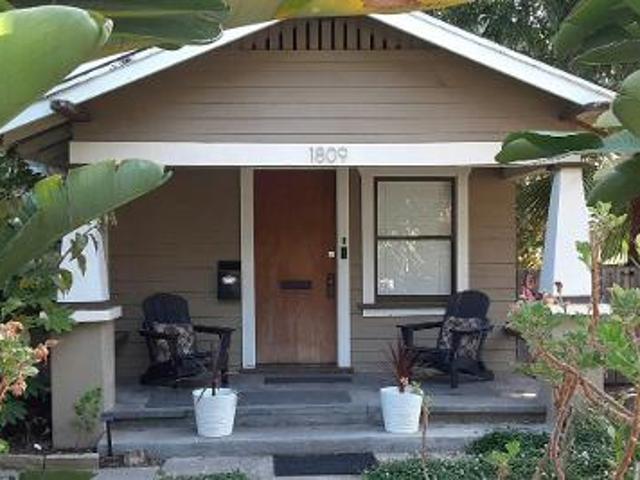 House for sale in Santa Barbara, California
