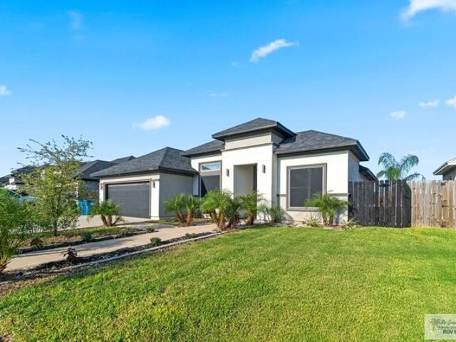 House for sale in Brownsville, Texas