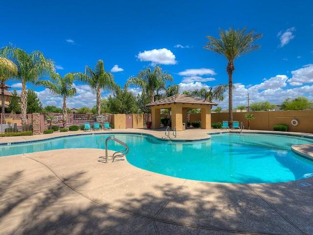 Apartment for rent in Mesa, Arizona