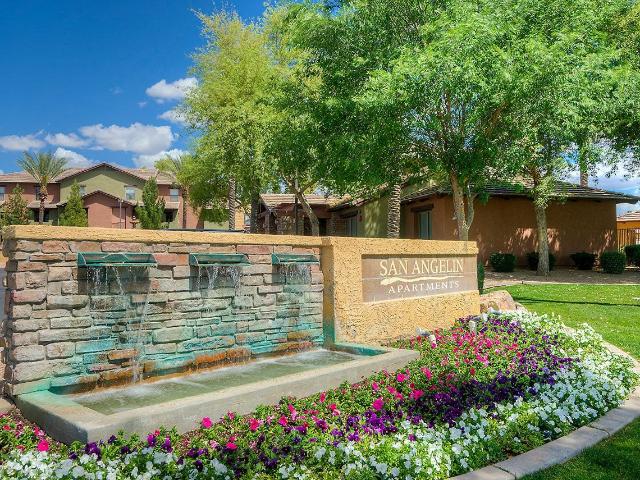 Apartment for rent in Mesa, Arizona