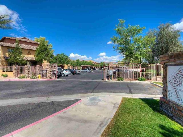 Apartment for rent in Mesa, Arizona