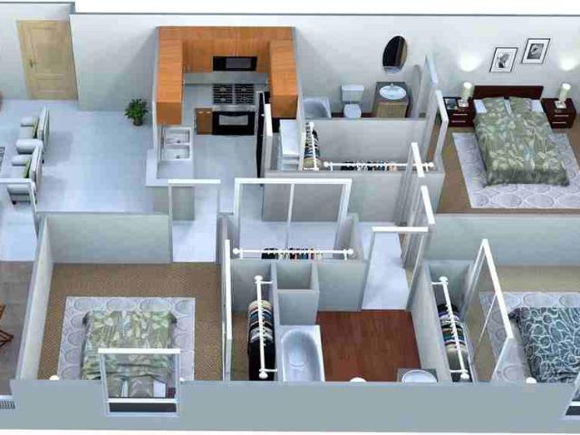 Apartment for rent in Mesa, Arizona