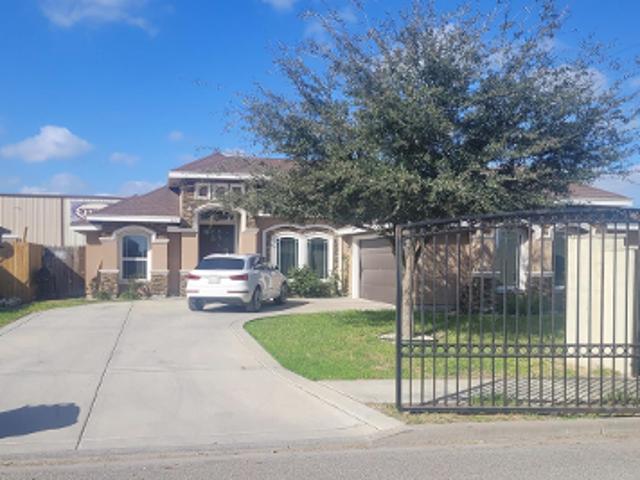 House for sale in Starr Colonia, Pharr