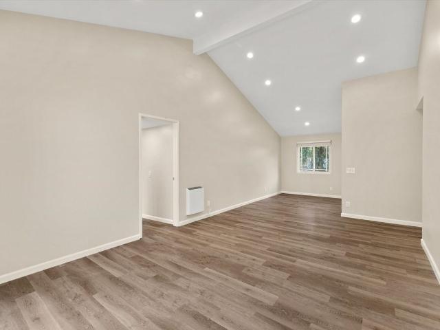 Apartment for rent in Santa Barbara, California